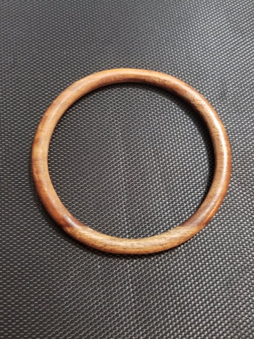 Wooden Bangle-Bracelet